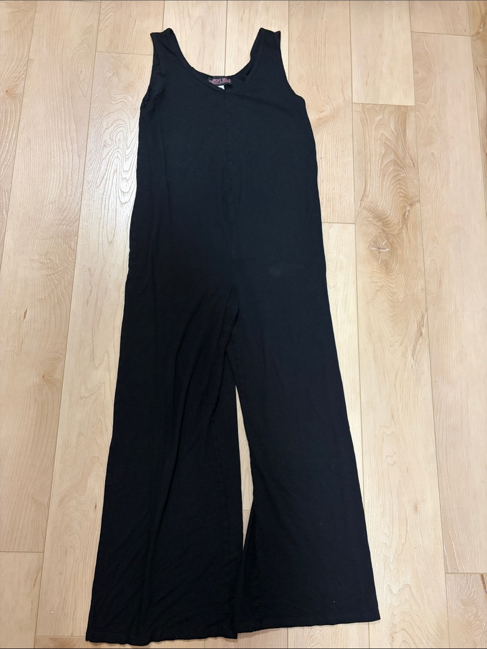 *4/$20* Harmony Belly Maternity Jumpsuit, sz S
